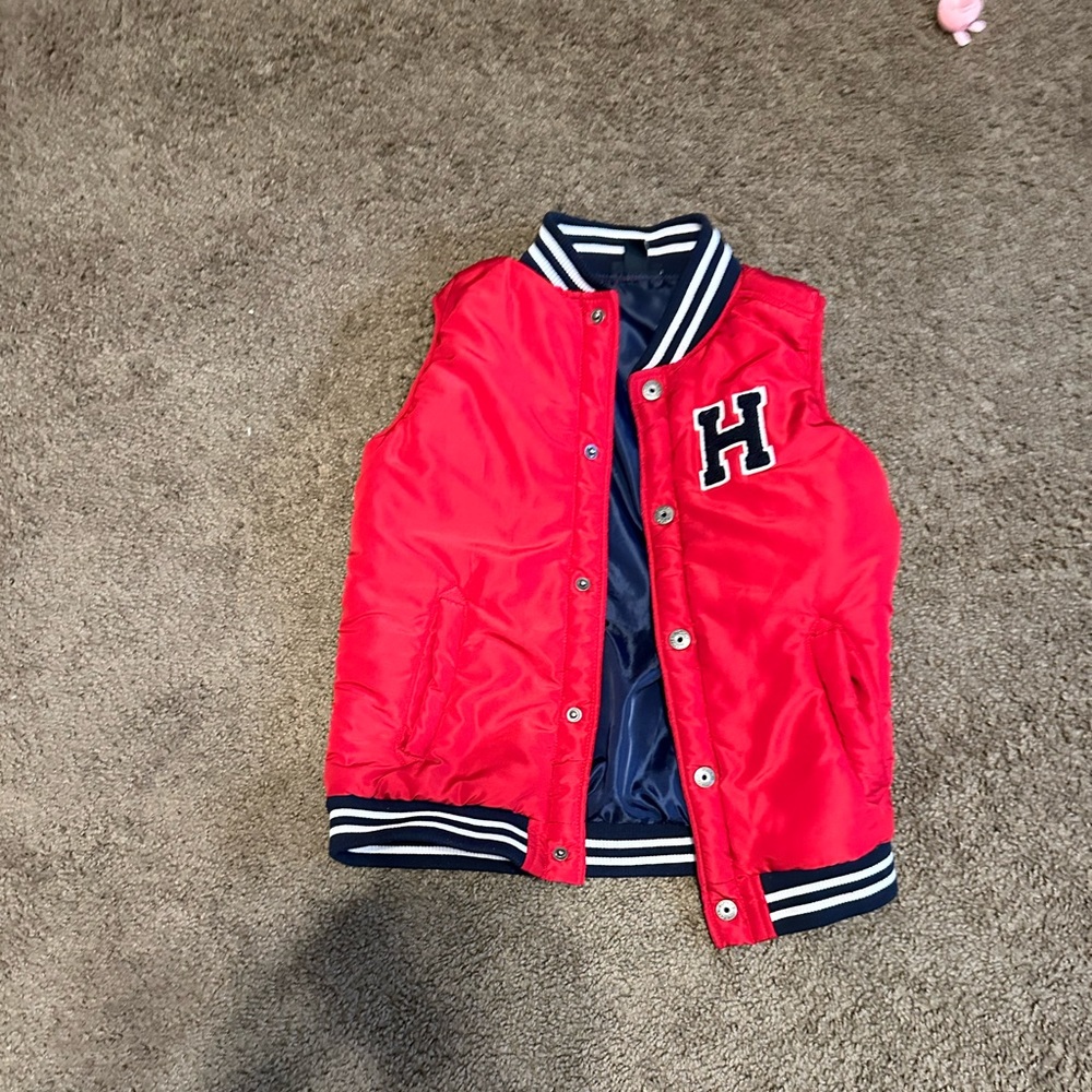 Nice jacket - Picture 2 of 3